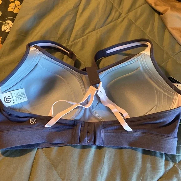 Champion Power Shape Bra - Picture 2 of 8